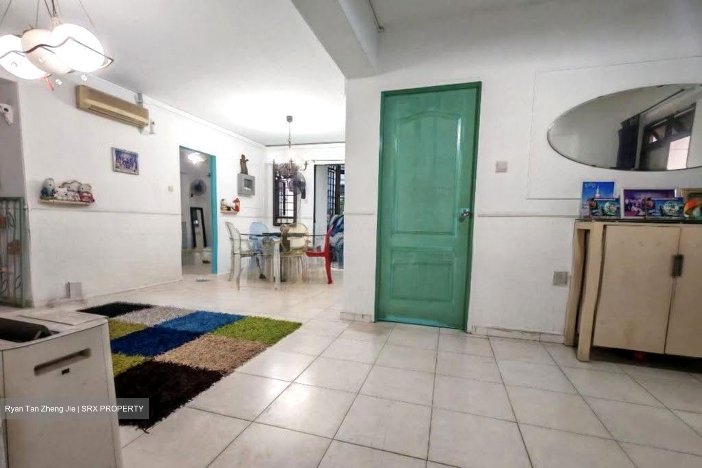 Blk 692 Jurong West Central 1 (Jurong West), HDB 4 Rooms #628705251